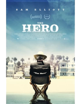 Ο ΗΡΩΑΣ - THE HERO DVD USED