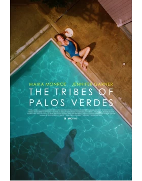 ΟΙ ΦΥΛΕΣ ΤΟΥ PALOS VERDES - THE TRIBES OF PALO VERDES DVD USED