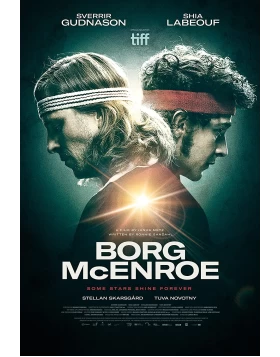 ΟΛΑ ΓΙΑ ΤΗ ΔΟΞΑ - BORG/MCENROE DVD USED