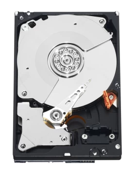 DELL HDD 2TB SATA 7.2k 6Gbps 512n 3.5'' Cabled, CK for DESSR350A (400-ATKJ)