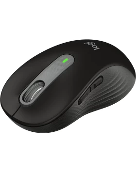 LOGITECH Mouse Wireless M650 Black