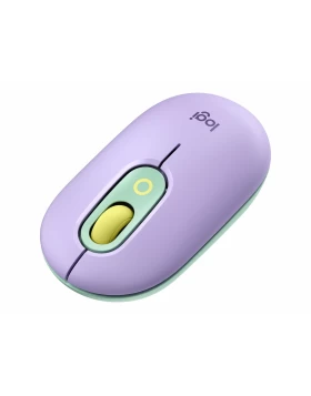 LOGITECH Mouse Wireless POP Daydream (910-006547)