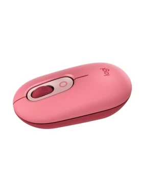 LOGITECH Mouse Wireless POP Hearbreaker (910-006548)