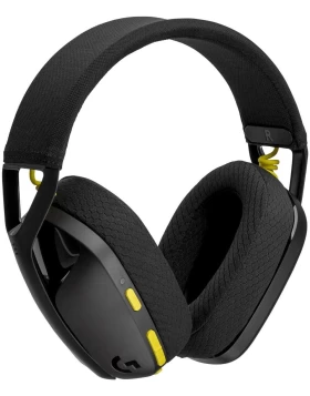 LOGITECH Headset Gaming G435 Black (981-001050)