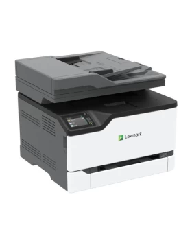 LEXMARK Printer CX431ADW Multifuction Color Laser (40N9470)