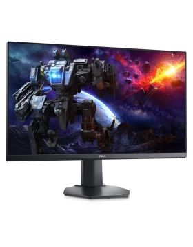 DELL Monitor G2722HS 27'' IPS GAMING, 1ms, FHD 165Hz, HDMI, Display Port, Height Adjustable, NVIDIA G-SYNC & AMD FreeSync, 3YearsW