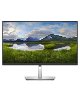 DELL Monitor P2723D 27'' 2560x1440 IPS, HDMI, DisplayPort, Height Adjustable, 3YearsW
