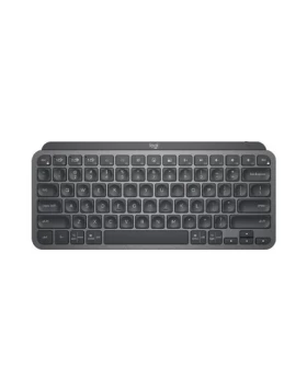 LOGITECH Wireless Keyboard Mx Keys Mini Graphite, US (920-010498)