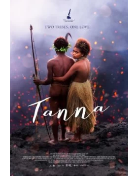 TANNA DVD USED