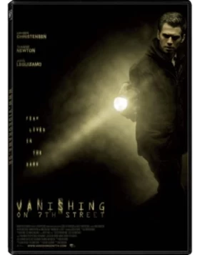 ΑΠΟΛΥΤΟ ΣΚΟΤΑΔΙ, VANISHING ON 7TH STREET DVD USED