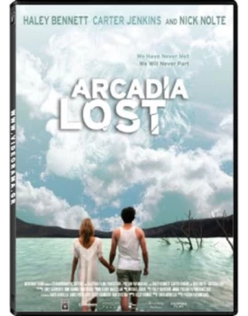 ΧΑΜΕΝΟΙ ΣΤΗΝ ΑΡΚΑΔΙΑ, ARCADIA LOST DVD USED