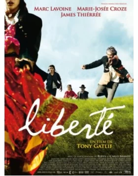 ΚΥΝΗΓΗΜΕΝΟΙ ΑΠΟ ΤΟΥΣ ΝΑΖΙ - LIBERTE DVD USED