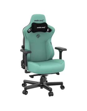 ANDA SEAT Gaming Chair KAISER-3 Large Green