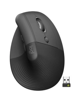 LOGITECH Mouse MX Master 3 Graphite (910-006473)