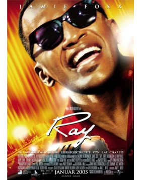 RAY DVD USED