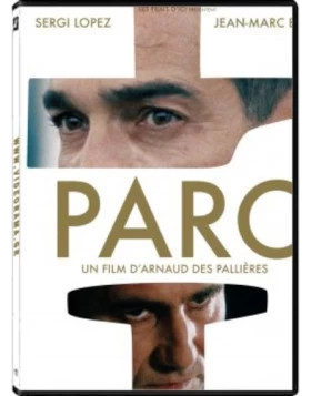 PARC DVD USED
