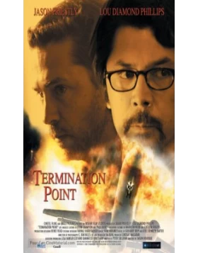 ΑΠΟΣΤΟΛΗ ΥΨΙΣΤΗΣ ΣΗΜΑΣΙΑΣ - TERMINATION POINT DVD USED