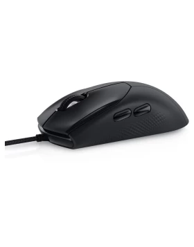 DELL Alienware Wired Gaming Mouse - AW320M (545-BBDS)