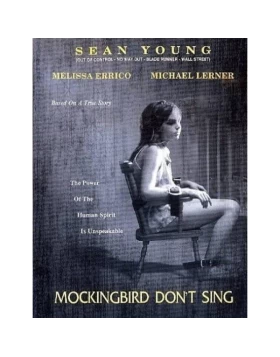 ΤΑ ΑΠΟΘΕΜΑΤΑ ΤΗΣ ΨΥΧΗΣ - MOCKINGBIRD DON'T SING DVD USED
