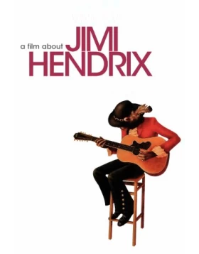 ΤΖΙΜΙ ΧΕΝΤΡΙΞ - JIMI HENDRIX SPECIAL EDITION DVD USED