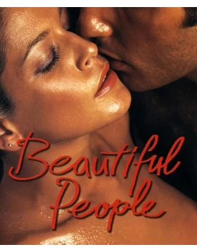 BEAUTIFUL PEOPLE DVD USED