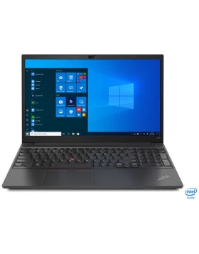 LENOVO Laptop ThinkPad E15 G2 15.6'' FHD IPS/i5-1135G7/8GB/256 GB SSD/Intel Iris Xe Graphics/Win 11 Pro/3Y NBD/Black (20TD00GNGM)