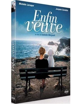 ΕΠΙΤΕΛΟΥΣ ΧΗΡΑ - ENFIN VEUVE DVD USED
