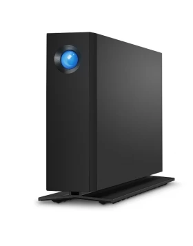 LACIE HDD EXTERNAL 4TB d2 PROFESSIONAL Type-C (STHA4000800)