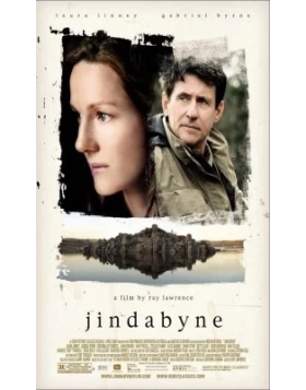 ΦΟΝΟΣ ΕΞ' ΑΜΕΛΕΙΑΣ - JINDABYNE DVD USED