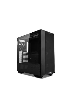 Lian Li LANCOOL III Black PC Case E-ATX / ATX / M-ATX / mini-ITX (G99.LAN3X.00)