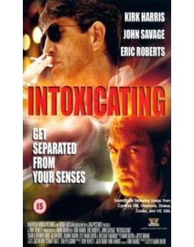 ΕΘΙΣΜΟΣ  - INTOXICATING DVD USED