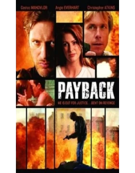 ΡΩΣΙΚΗ ΜΑΦΙΑ - THE PAYBACK DVD USED