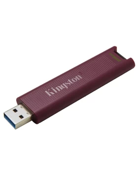 KINGSTON USB Stick DataTraveler Max DTMAXA/256GB, USB 3.2 Type-Α, Black