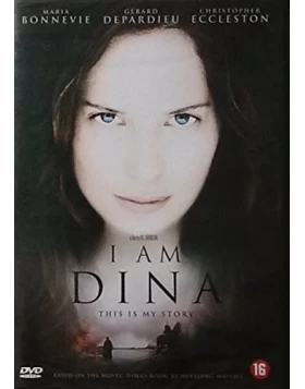 ΑΥΤΗ ΕΙΝΑΙ Η ΙΣΤΟΡΙΑ ΜΟΥ - I AM DINA DVD USED