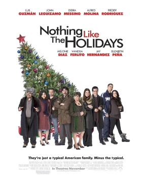 ΤΑ ΚΕΛΕΠΟΥΡΙΑ - NOTHING LIKE THE HOLIDAYS DVD USED