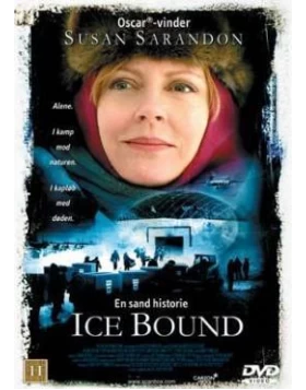 ΤΕΛΕΥΤΑΙΑ ΕΛΠΙΔΑ - ICE BOUND DVD USED