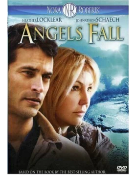 ΞΕΠΕΣΜΕΝΟΙ ΑΓΓΕΛΟΙ - ANGELS FALL DVD USED