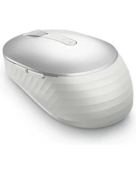 Dell Premier Rechargeable Wireless Mouse MS7421W - White (570-ABLO)