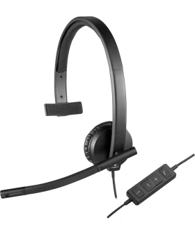 LOGITECH Headset Mono H570e (981-000571)