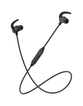 Motorola Moto SP105 Αδιάβροχα ασύρματα Bluetooth Handsfree ακουστικά με neck-band και ear-fin