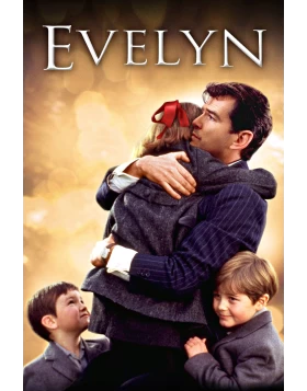 EVELYN DVD USED