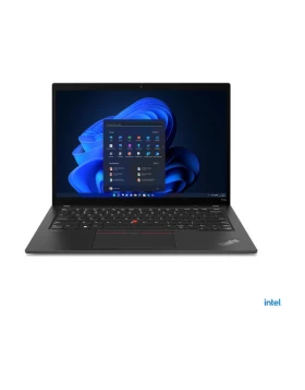 LENOVO Laptop ThinkPad T14s G3 14'' WUXGA IPS/i5-1240P/16GB/512GB SSD/Intel Iris Xe Graphics/Win 10 Pro(Win 11 Pro License)/3Y  PREM/Black (21BR001NGM)