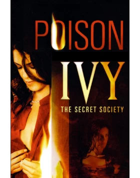 ΓΛΥΚΙΑ ΗΒΗ Η ΜΥΣΤΙΚΗ ΑΔΕΛΦΟΤΗΤΑ - POISON IVY 4 THE SECRET SOCIETY DVD USED