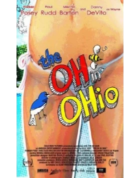ΤΟ ΩΧ ΣΤΟ ΟΧΑΙΟ - OH IN OHIO DVD USED