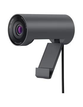 DELL Pro Webcam WB5023 2Κ QHD (722-BBBU)