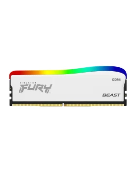 KINGSTON Memory KF436C17BWA/8 FURY Beast DDR4 RGB Special Edition, 3600MT/s, 8GB