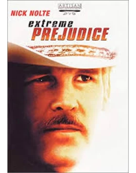 ΧΩΡΙΣ ΚΑΝΕΝΑ ΔΙΣΤΑΓΜΟ - EXTREME PREJUDICE DVD USED