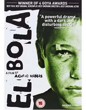EL BOLA DVD USED