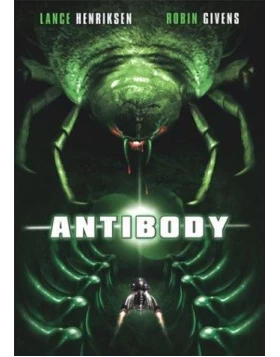 ΑΠΕΙΛΗ ΠΥΡΗΝΙΚΟΥ ΠΟΛΕΜΟΥ - ANTIBODY DVD USED