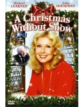 ΧΡΙΣΤΟΥΓΕΝΝΑ ΧΩΡΙΣ ΧΙΟΝΙ - CHRISTMAS WITHOUT SNOW DVD USED